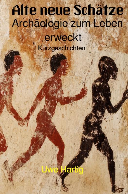 Cover-Bild Wahre Schätze