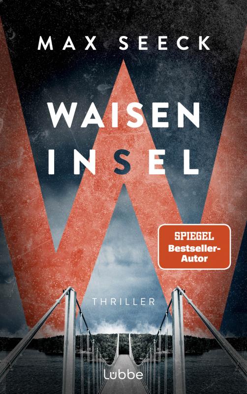 Cover-Bild Waiseninsel