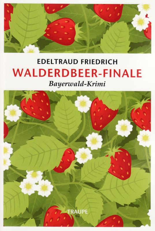 Cover-Bild Walderdbeer-Finale