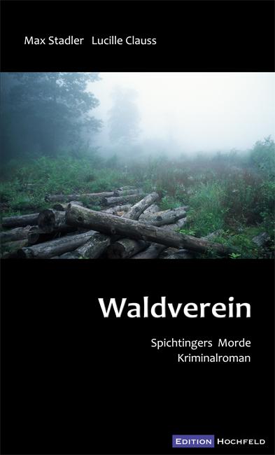Cover-Bild Waldverein