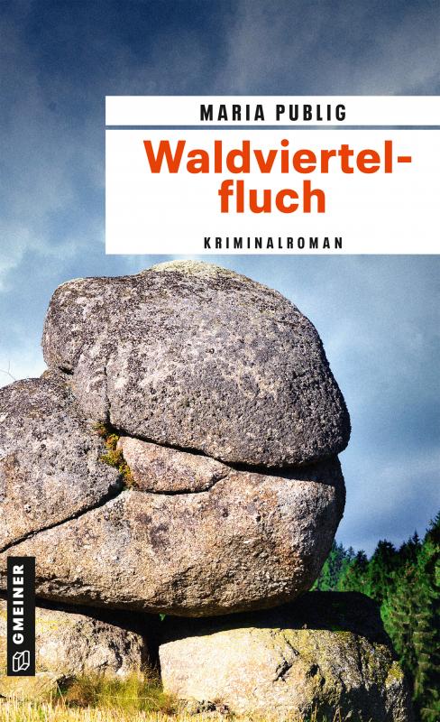 Cover-Bild Waldviertelfluch