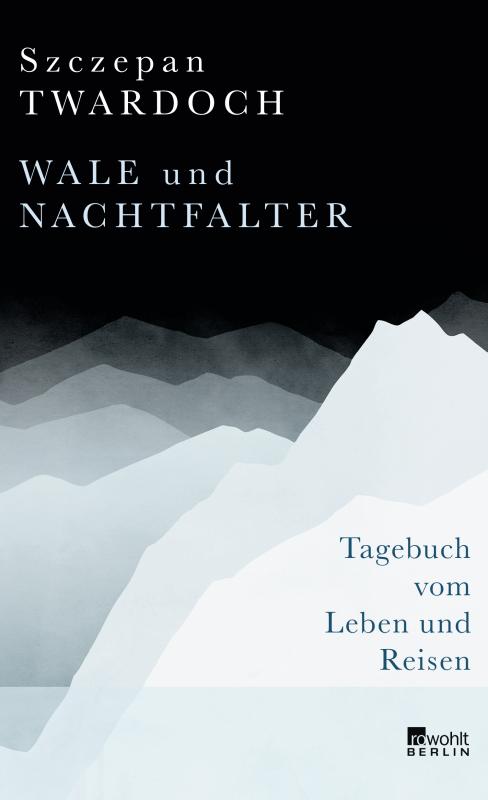 Cover-Bild Wale und Nachtfalter