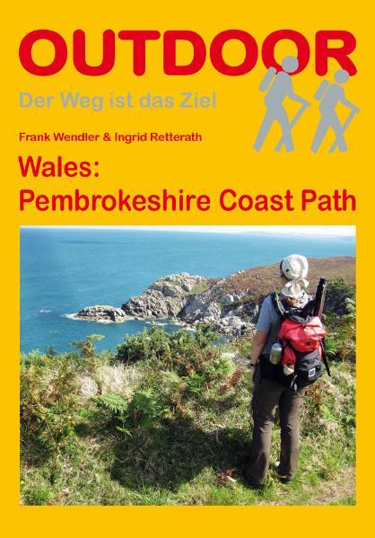 Cover-Bild Wales: Pembrokeshire Coast Path