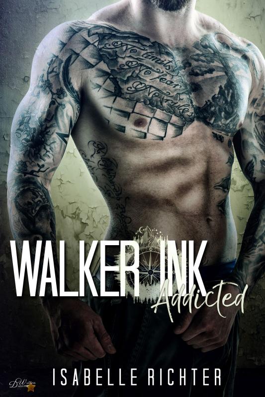 Cover-Bild Walker Ink: Addicted