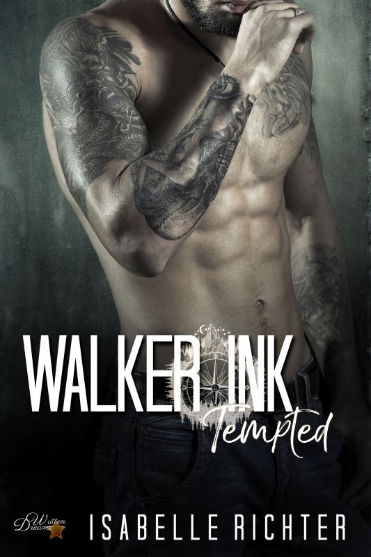 Cover-Bild Walker Ink: Tempted