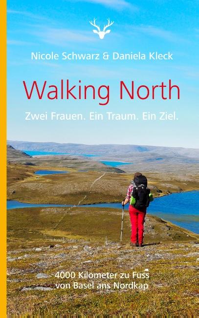 Cover-Bild Walking North