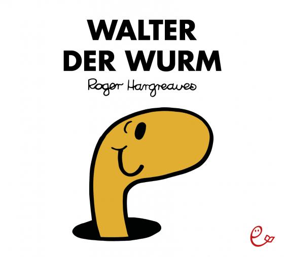 Cover-Bild Walter der Wurm