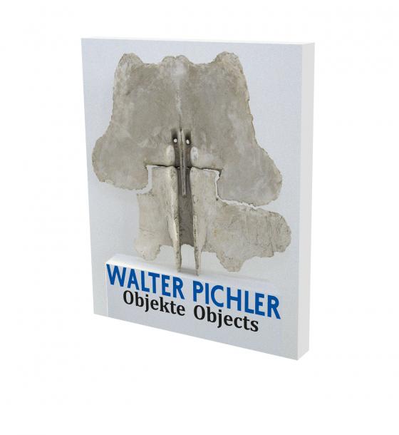 Cover-Bild Walter Pichler: Objekte