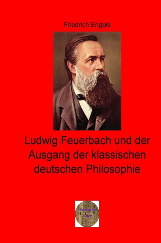 Cover-Bild Walters illustrierte Philosophiestunde / Ludwig Feuerbach und der Ausgang der klassischen deutschen Philosophie