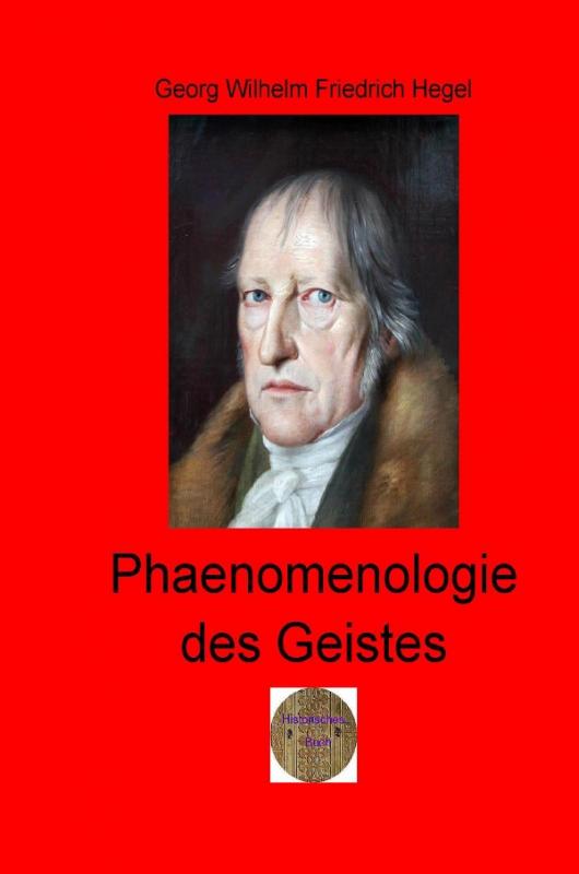 Cover-Bild Walters illustrierte Philosophiestunde / Phänomenologie des Geistes