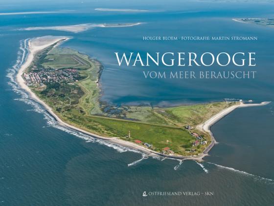 Cover-Bild Wangerooge
