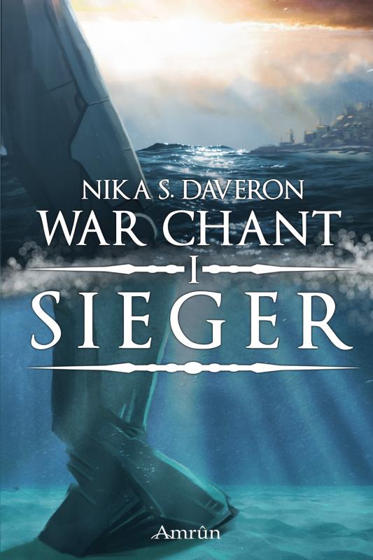 Cover-Bild War Chant I: Sieger