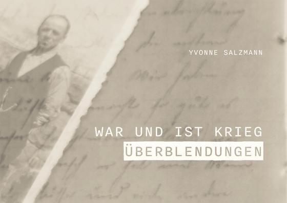 Cover-Bild War und ist Krieg