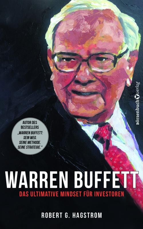 Cover-Bild Warren Buffett: Das ultimative Mindset für Investoren