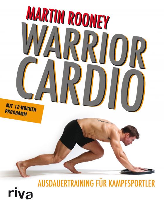 Cover-Bild Warrior Cardio