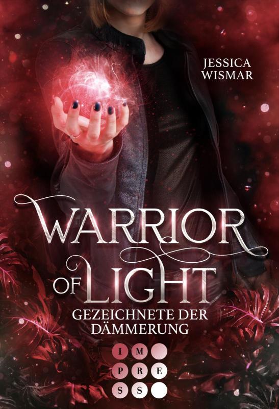 Cover-Bild Warrior of Light 2: Gezeichnete der Dämmerung