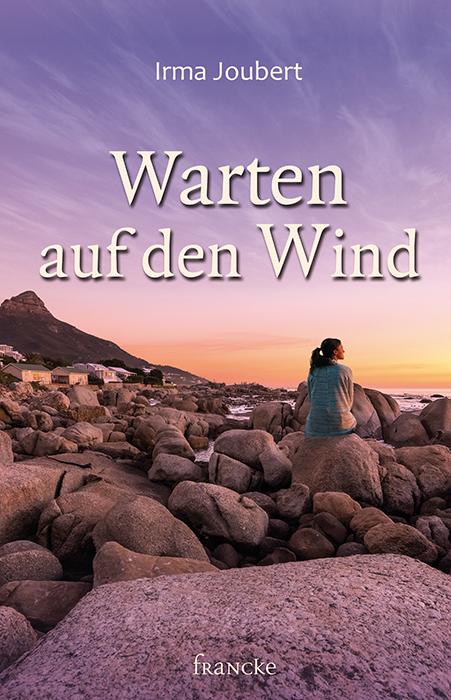 Cover-Bild Warten auf den Wind