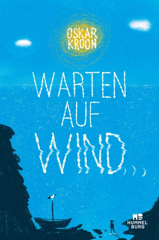 Cover-Bild Warten auf Wind