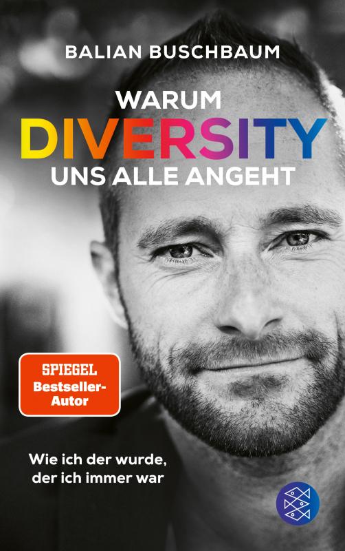 Cover-Bild Warum Diversity uns alle angeht