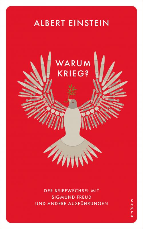Cover-Bild Warum Krieg?