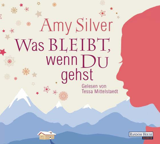 Cover-Bild Was bleibt, wenn du gehst