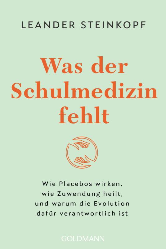 Cover-Bild Was der Schulmedizin fehlt