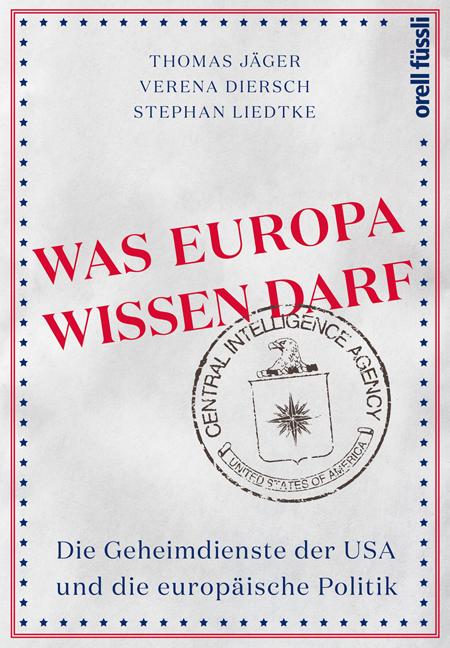 Cover-Bild Was Europa wissen darf