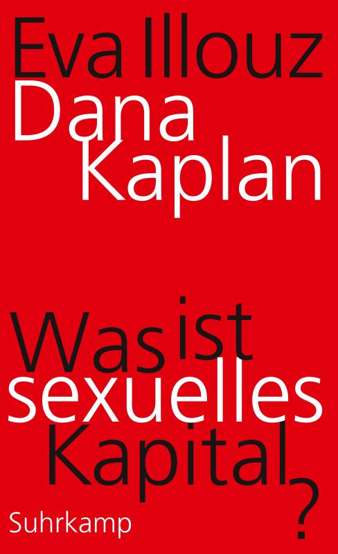 Cover-Bild Was ist sexuelles Kapital?