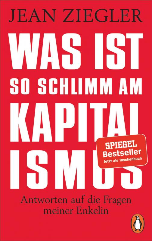 Cover-Bild Was ist so schlimm am Kapitalismus?