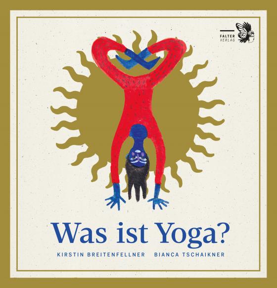 Cover-Bild Was ist Yoga?