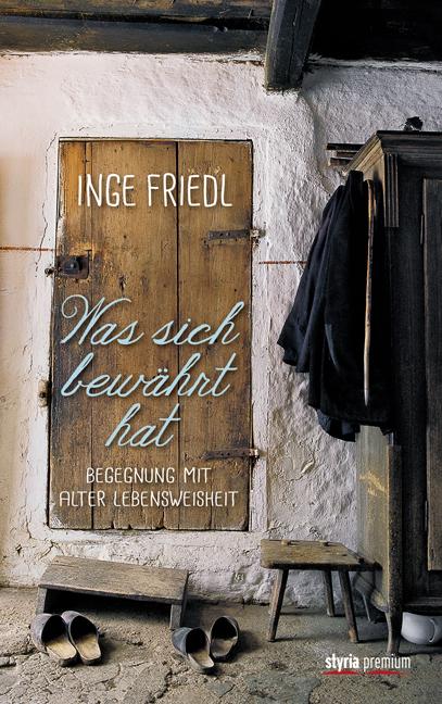 Cover-Bild Was sich bewährt hat