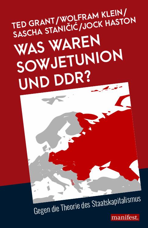 Cover-Bild Was waren Sowjetunion und DDR?