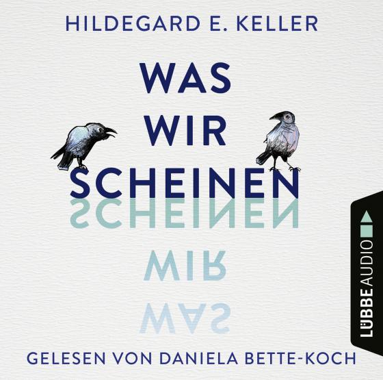 Cover-Bild Was wir scheinen