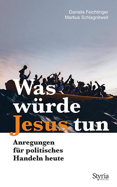 Cover-Bild Was würde Jesus tun