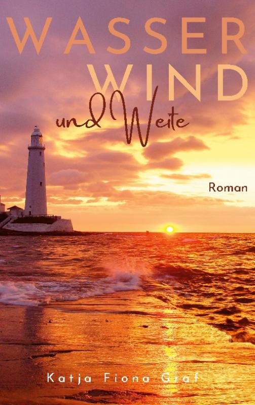 Cover-Bild Wasser, Wind und Weite