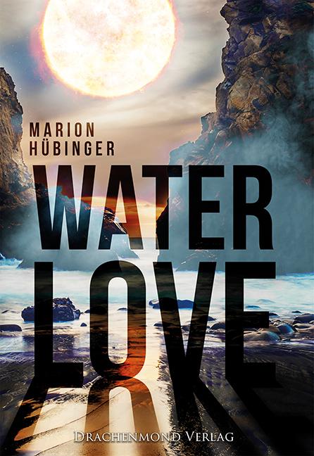 Cover-Bild Water Love