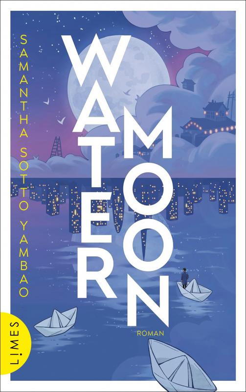 Cover-Bild Water Moon