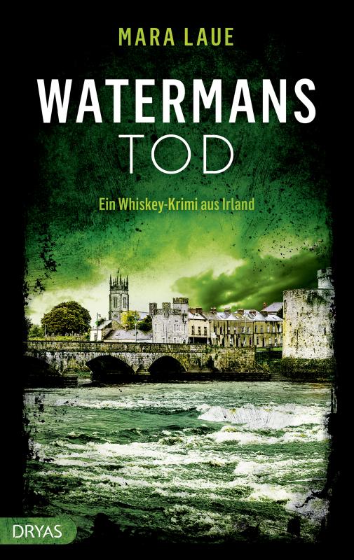 Cover-Bild Watermans Tod