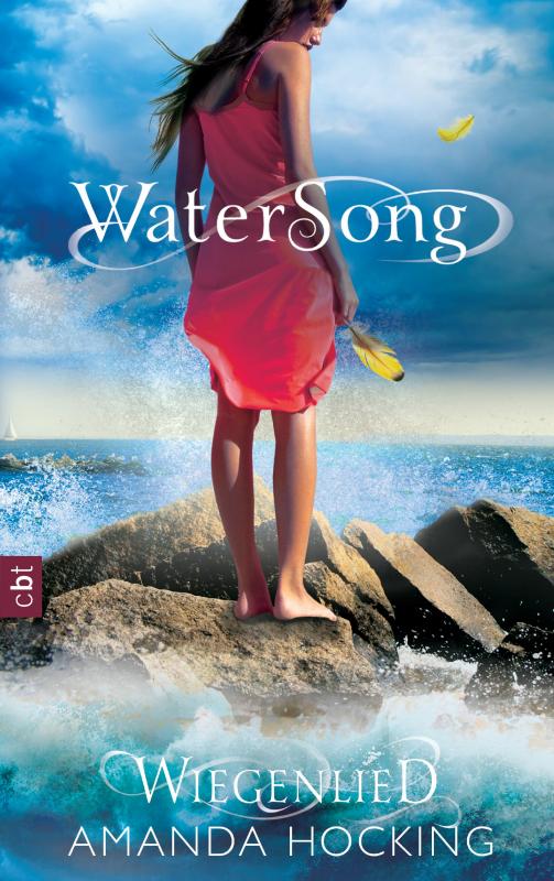 Cover-Bild Watersong - Wiegenlied