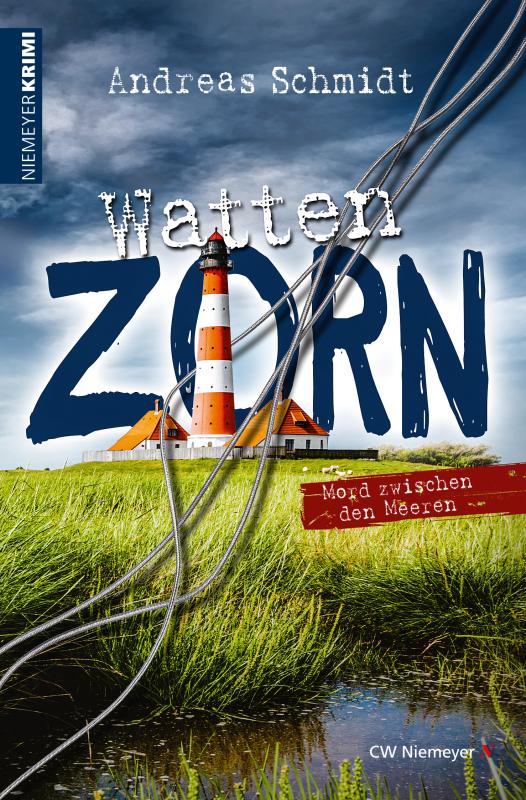 Cover-Bild WattenZorn