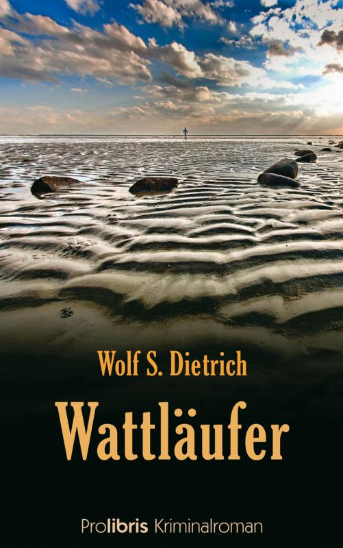 Cover-Bild Wattläufer