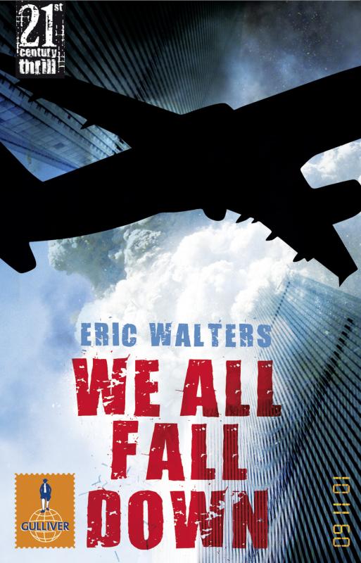 Cover-Bild We all fall down
