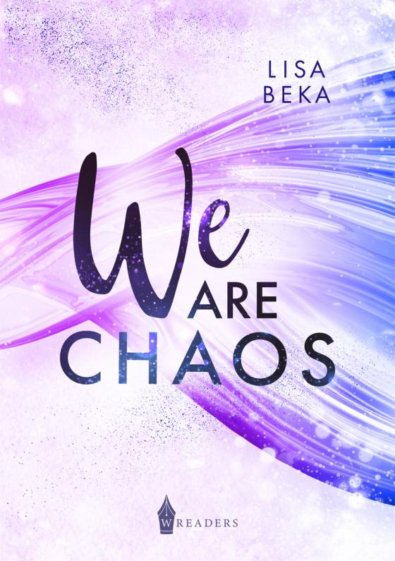 Cover-Bild We Are Chaos