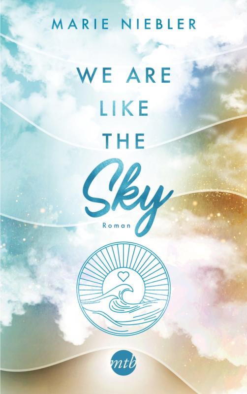 Cover-Bild We Are Like the Sky