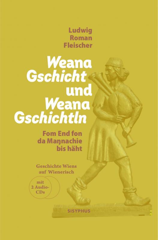 Cover-Bild Weana Gschicht und Weana Gschichtln