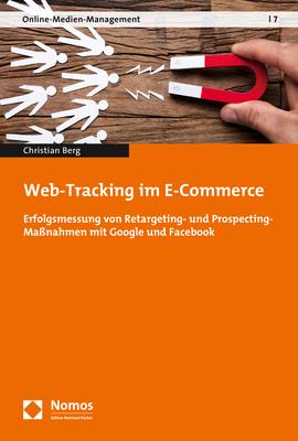 Cover-Bild Web-Tracking im E-Commerce