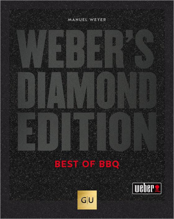 Cover-Bild Weber's Diamond Edition