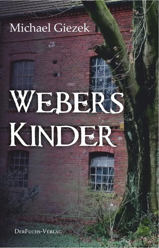 Cover-Bild Webers Kinder