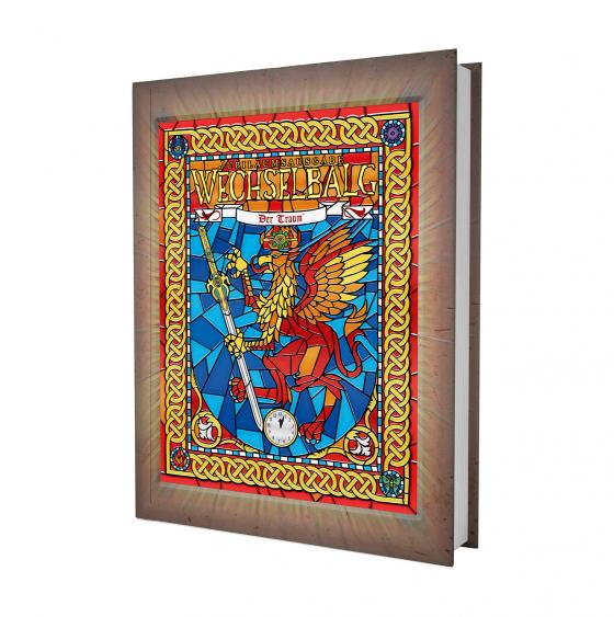 Cover-Bild Wechselbalg: Der Traum Jubiläumsausgabe (C20)