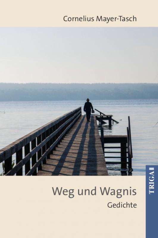 Cover-Bild Weg und Wagnis